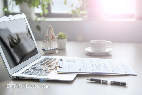 商務(wù)辦公中的計算機(jī)應(yīng)用與優(yōu)化