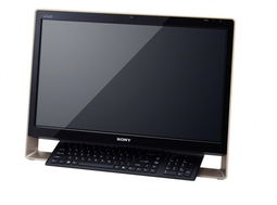 索尼 L138FC 一體電腦 精致設(shè)計(jì)與高效性能的融合